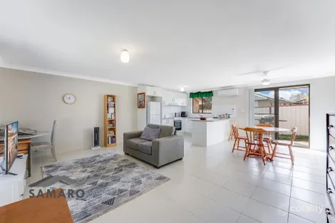 Property photo of 5/158A O'Sullivan Road Leumeah NSW 2560