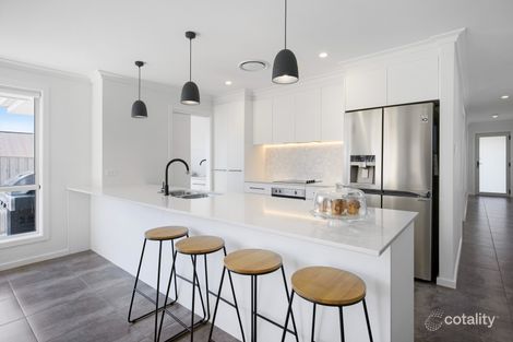 Property photo of 18 Backler Street Thrumster NSW 2444