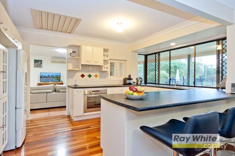 Property photo of 84 Camp Mountain Road Camp Mountain QLD 4520