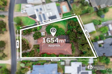 19 Woodlands Gr, Safety Beach, VIC 3936