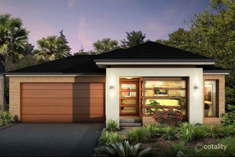 Property photo of 23 Suttie Court Keysborough VIC 3173