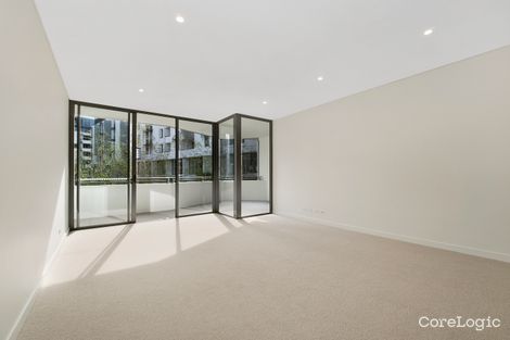 Property photo of 1208/1 Scotsman Street Forest Lodge NSW 2037