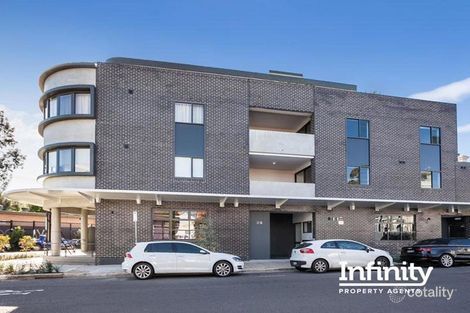 Property photo of 5/39 Phillip Street Newtown NSW 2042