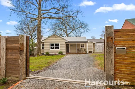661 Mt Dandenong Rd, Kilsyth, VIC 3137