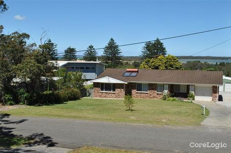 Property photo of 66 Silvermere Street Culburra Beach NSW 2540