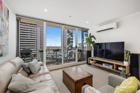 Property photo of 159/79 Whiteman Street Southbank VIC 3006