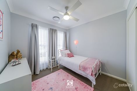 Property photo of 30 Garnsey Way Oran Park NSW 2570