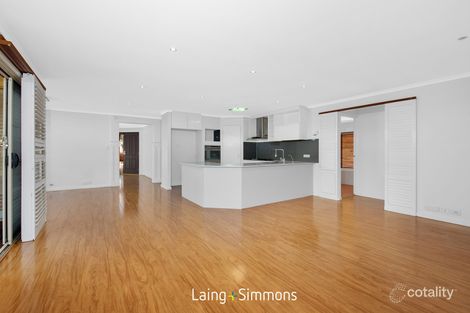 Property photo of 46 Diamond Avenue Glenwood NSW 2768