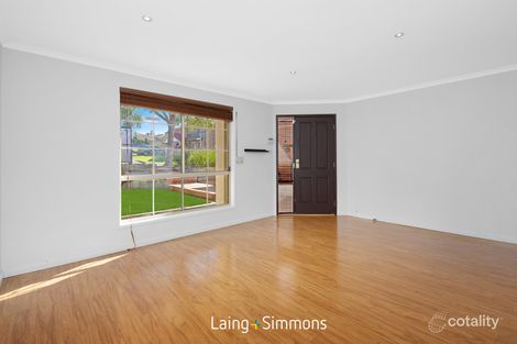 Property photo of 46 Diamond Avenue Glenwood NSW 2768