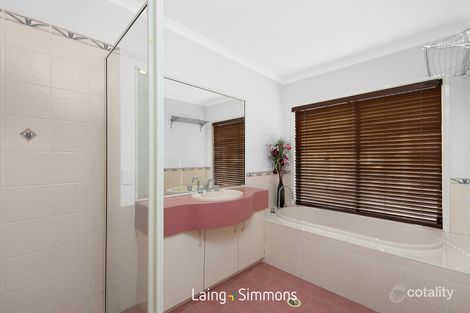 Property photo of 46 Diamond Avenue Glenwood NSW 2768