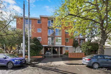 Property photo of 16/26W Toorak Road South Yarra VIC 3141