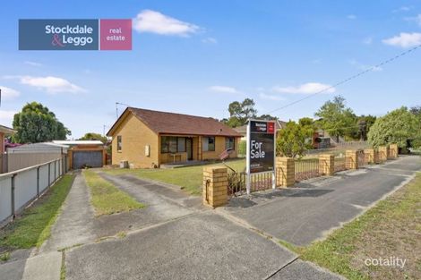 Property photo of 3 Townsend Street Churchill VIC 3842