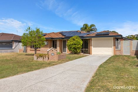 Property photo of 14 St Andrews Loop Cooloongup WA 6168