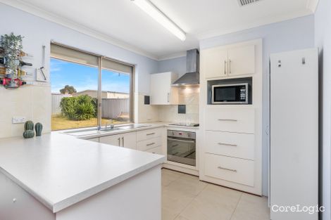Property photo of 14 St Andrews Loop Cooloongup WA 6168