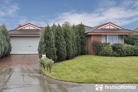 Property photo of 22 Dunraven Court Narre Warren VIC 3805