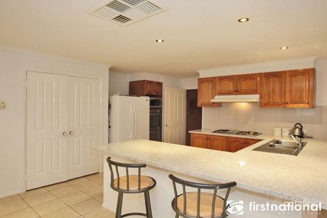 Property photo of 22 Dunraven Court Narre Warren VIC 3805