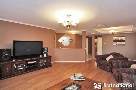 Property photo of 22 Dunraven Court Narre Warren VIC 3805