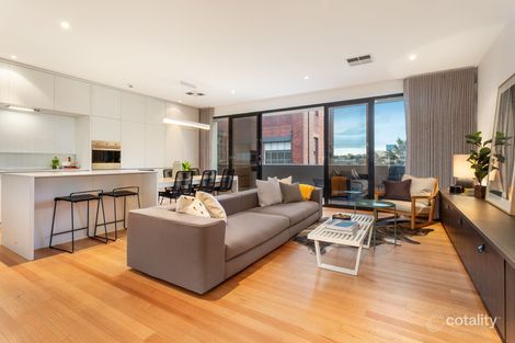 Property photo of 21/30 Tanner Street Richmond VIC 3121