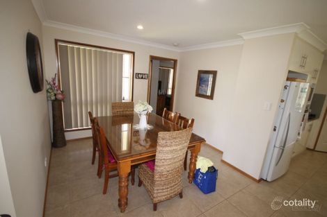 Property photo of 11 Bennett Street Kleinton QLD 4352
