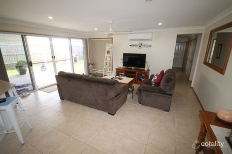 Property photo of 11 Bennett Street Kleinton QLD 4352
