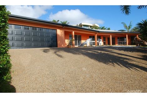 Property photo of 32 Oleander Avenue Taranganba QLD 4703