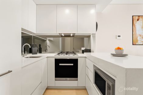 Property photo of 1002/350 Oxford Street Bondi Junction NSW 2022