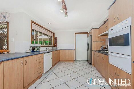 Property photo of 56 Chain-O-Ponds Circuit Mount Annan NSW 2567