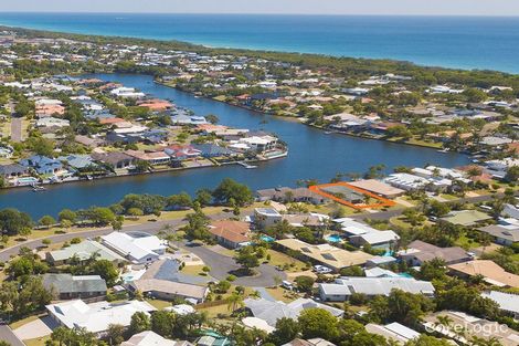 Property photo of 1 Silver-Gull Close Wurtulla QLD 4575