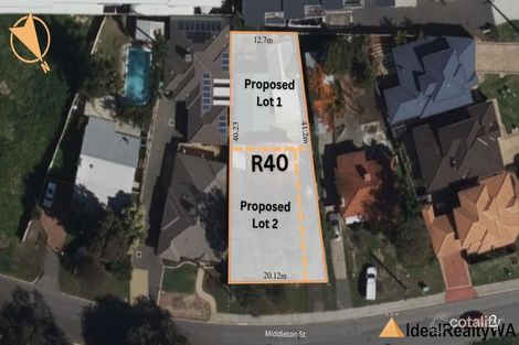 Property photo of 6 Middleton Street Cloverdale WA 6105
