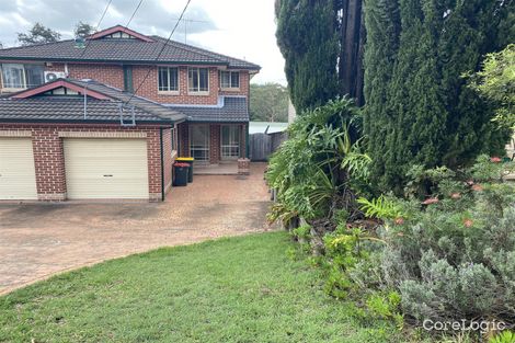 Property photo of 21 Forest Road Baulkham Hills NSW 2153