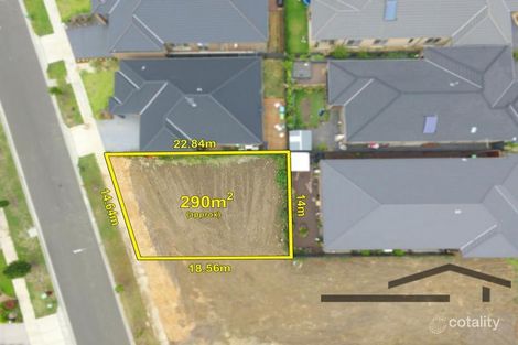 1 Selandra Bvd, Clyde North, VIC 3978