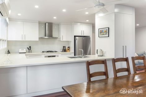 Property photo of 24 Addison Street Red Hill QLD 4059