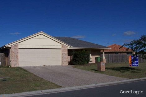 Property photo of 27 Allenby Drive Meadowbrook QLD 4131