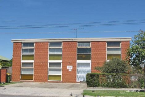4/15 Rennie St, Thornbury, VIC 3071