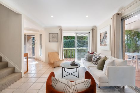 Property photo of 1/31 Cadell Street Toowong QLD 4066