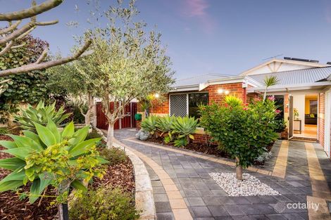 Property photo of 58 Kingsway Madeley WA 6065