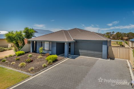 Property photo of 37 Claremorris Parkway Butler WA 6036