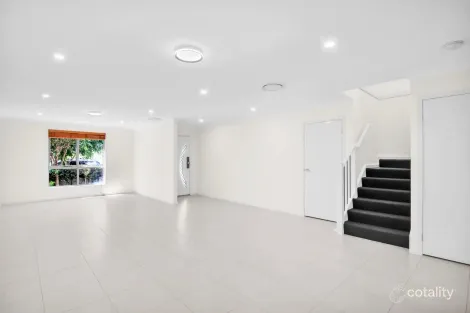 Property photo of 18 Alkoomie Street The Ponds NSW 2769