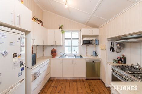 Property photo of 158 Park Road Woolloongabba QLD 4102