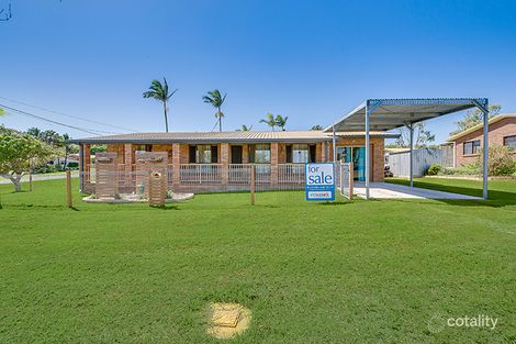 Property photo of 1 Hewitt Street Emu Park QLD 4710