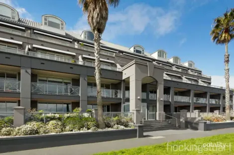 303/315 Beaconsfield Pde, St Kilda West, VIC 3182