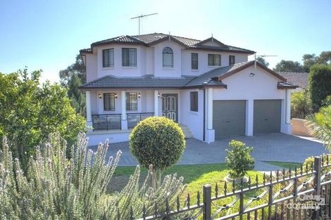 47 Humphries Rd, Wakeley, NSW 2176