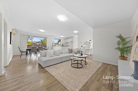 29/2 Conie Ave, Baulkham Hills, NSW 2153