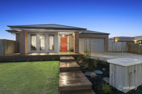 Property photo of 9 Alcandre Street Ocean Grove VIC 3226