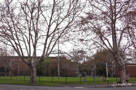 201-241 Macaulay Rd, North Melbourne, VIC 3051