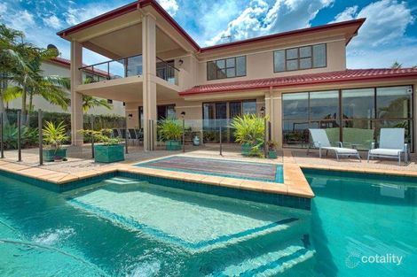 87 Edinburgh Rd, Benowa, QLD 4217