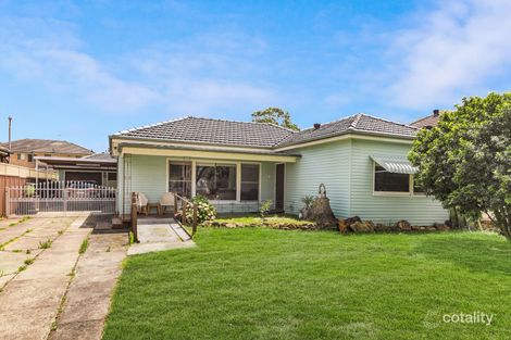 Property photo of 12 Albury Street Yagoona NSW 2199