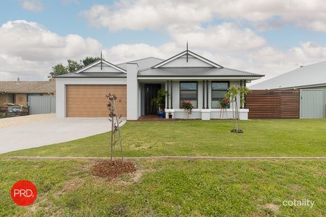 Property photo of 27B Mecca Lane Bungendore NSW 2621