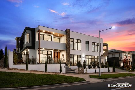 Property photo of 1 Boyanton Street Denman Prospect ACT 2611