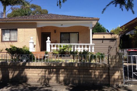 108 Minnamorra Ave, Earlwood, NSW 2206